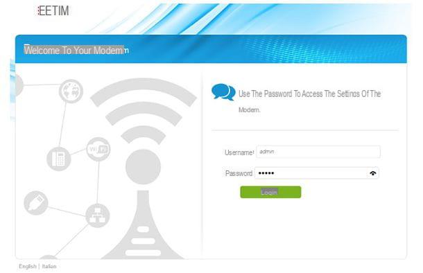 Cómo cambiar la contraseña de WiFi Telecom